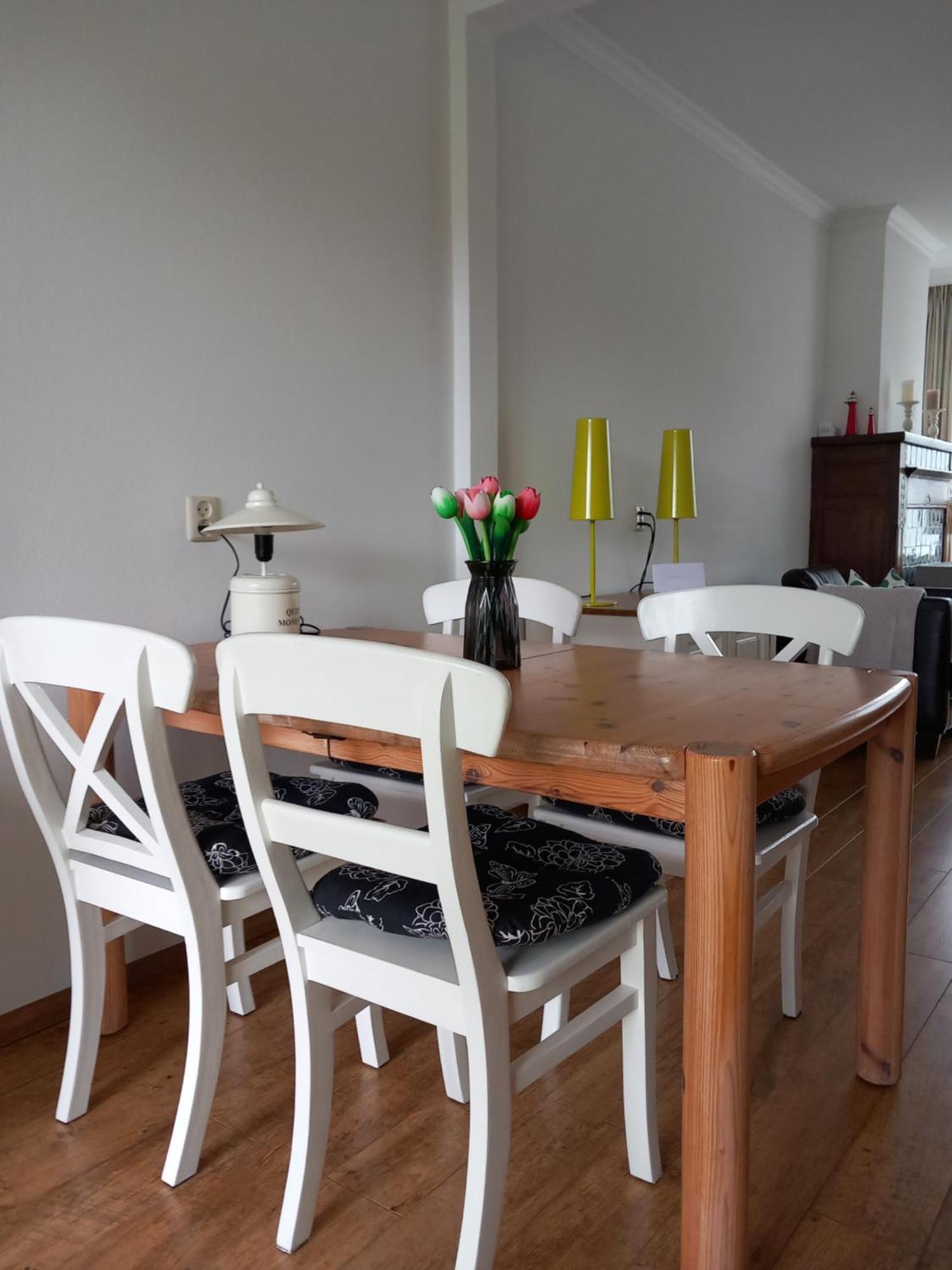 Appartement Aanzee フク・ファン・ホラント エクステリア 写真
