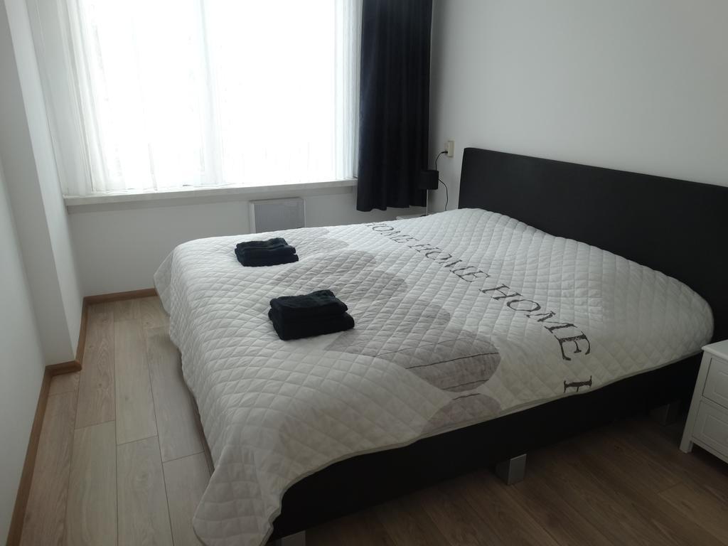 Appartement Aanzee フク・ファン・ホラント 部屋 写真